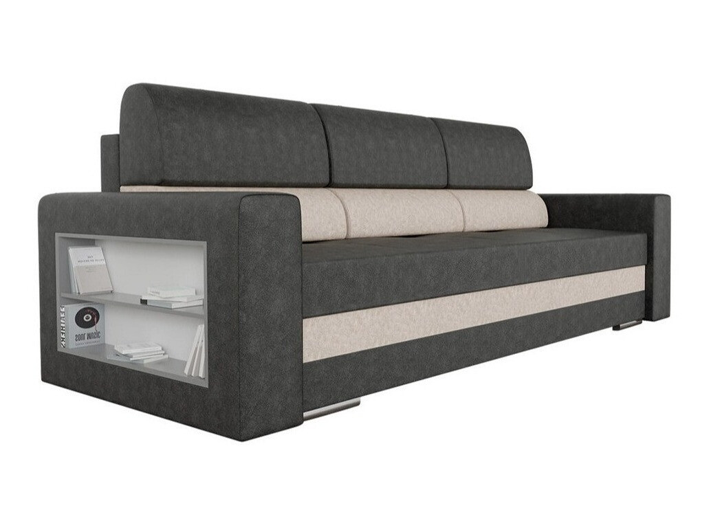 Canapea extensibilă Decatur 100 (Forever 69 + Forever 60)
