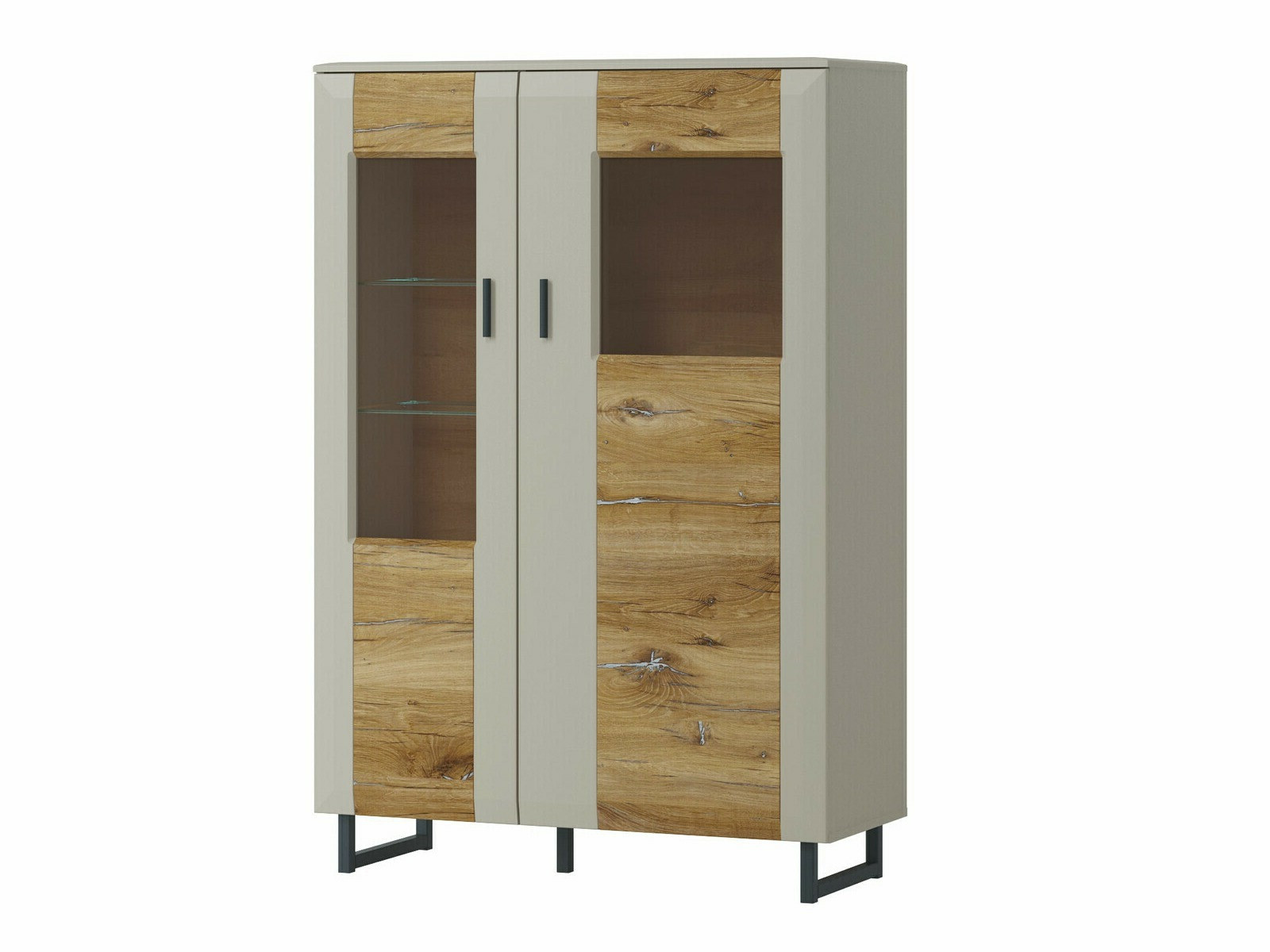 Raft Mirmono 104 (Dreapta)