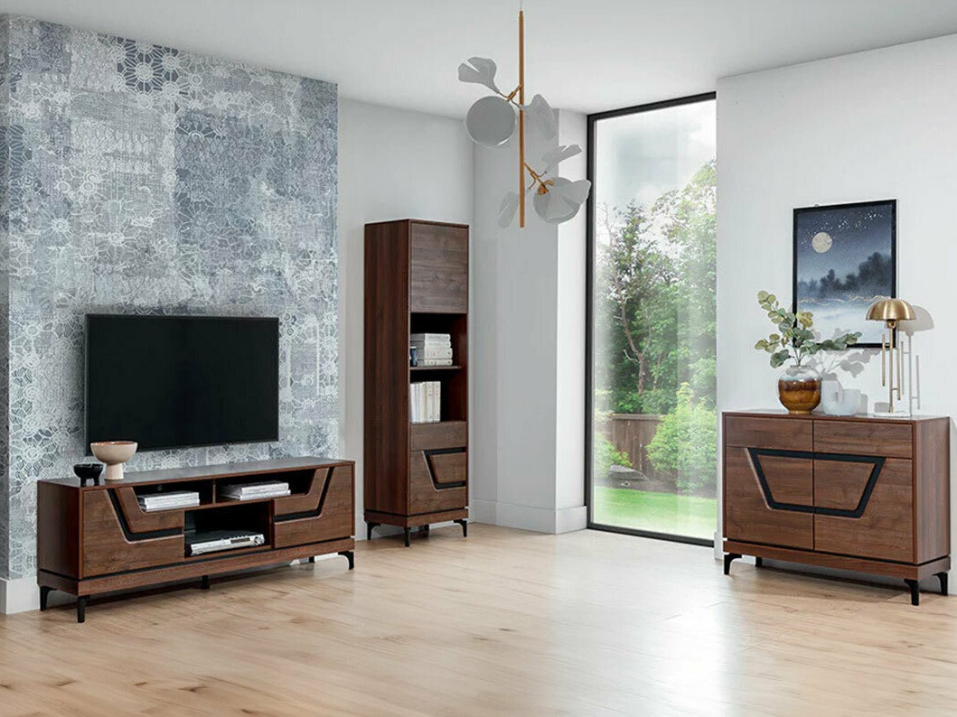 Set de living Romlora 110