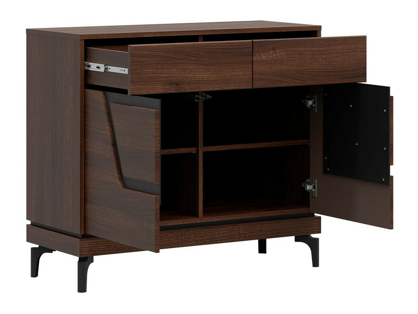 Set de living Romlora 110