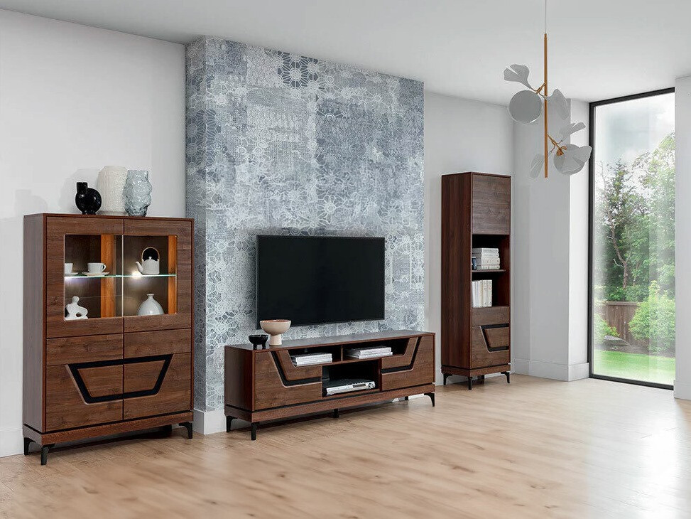 Set de living Romlora 111