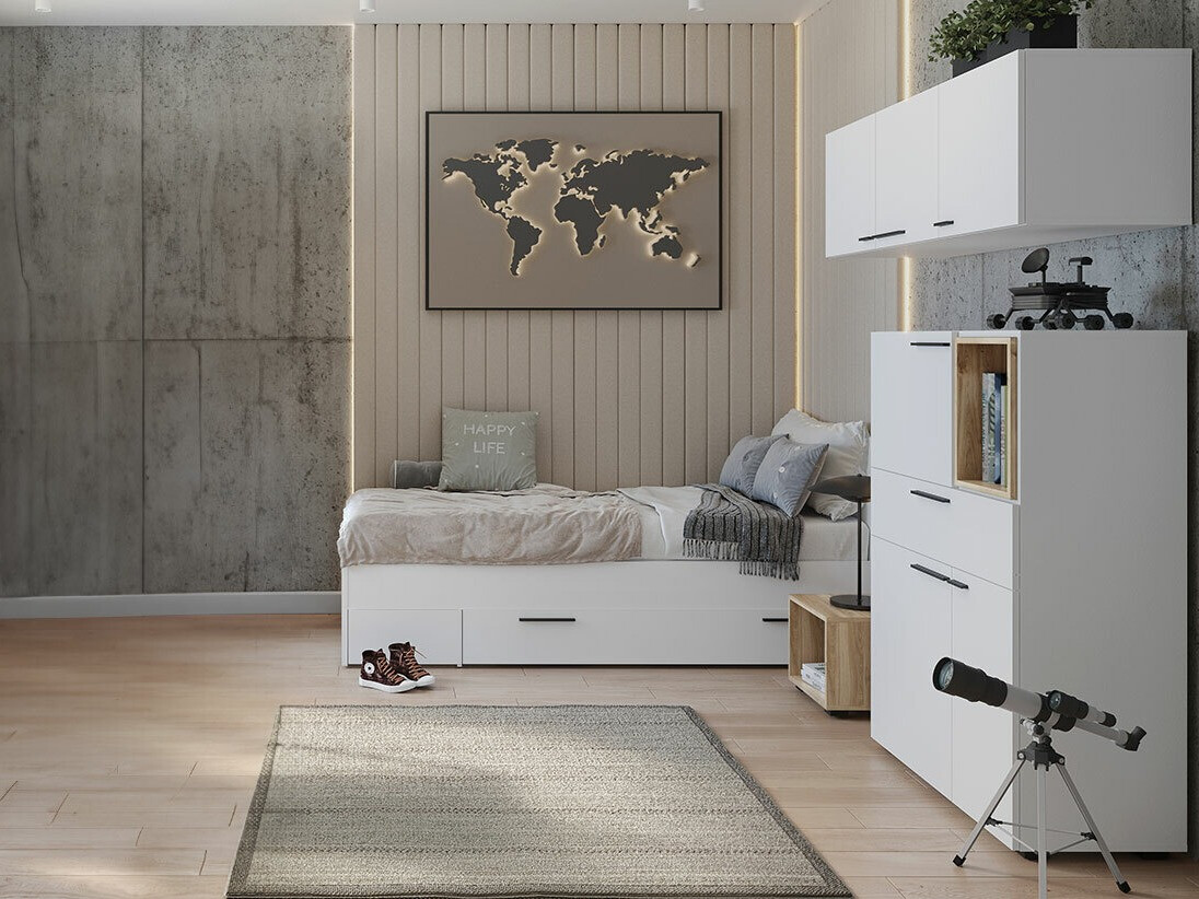 Set de mobilier Vensale 116