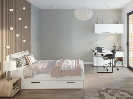 Set de mobilier Vensale 117