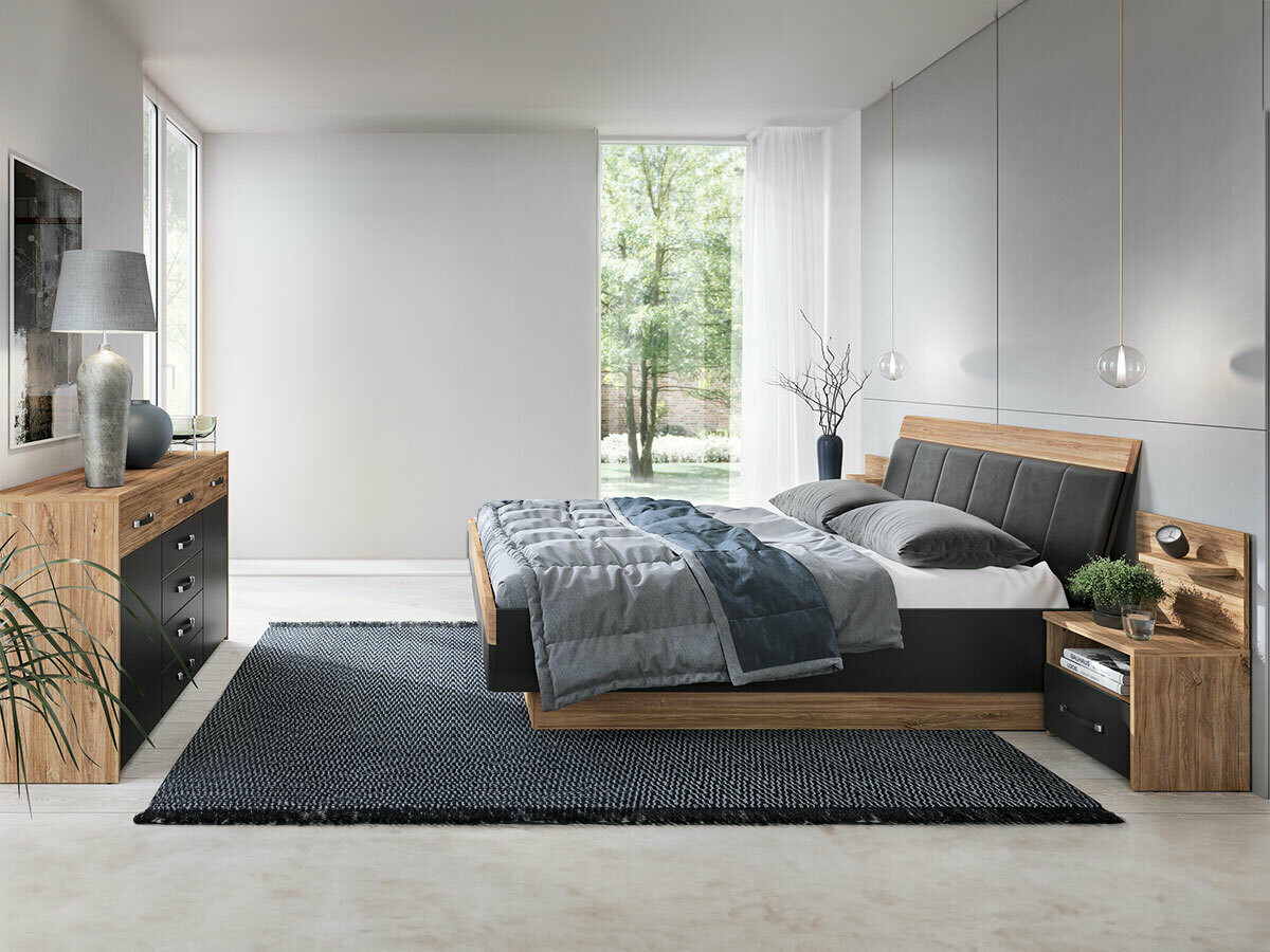 Set dormitor Melenou 106