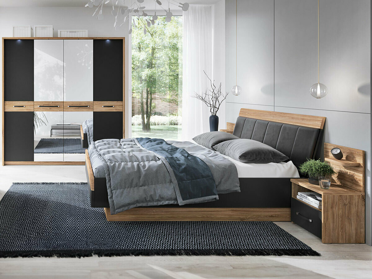 Set dormitor Melenou 107