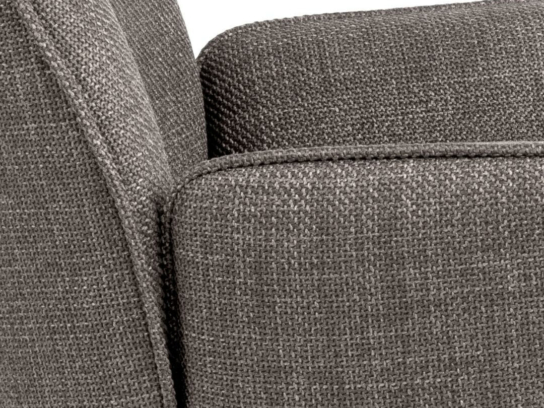 Scaun Norsica 777 (Gri deschis + Negru)