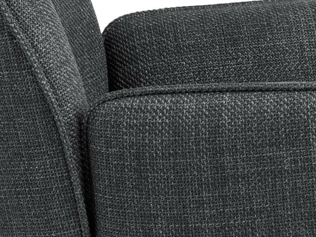 Scaun Norsica 777 (Gri + Negru)