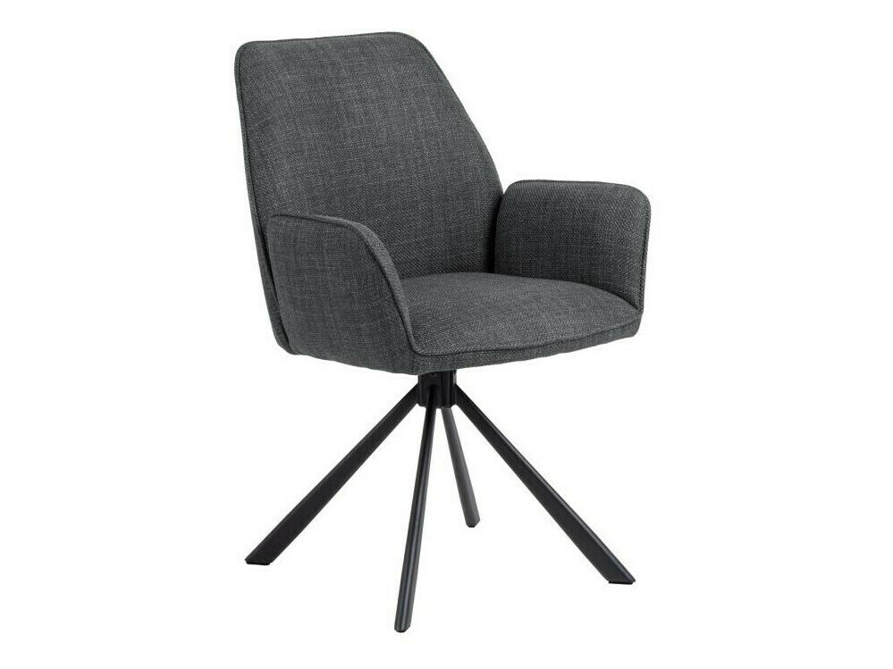 Scaun Norsica 777 (Gri + Negru)