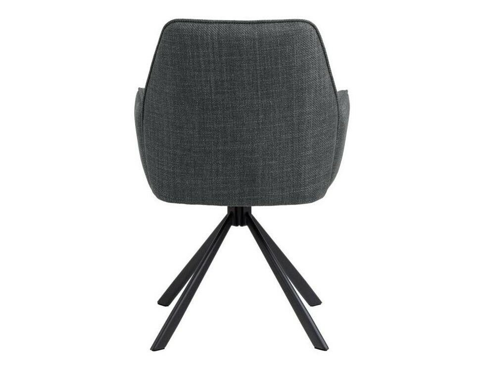 Scaun Norsica 777 (Gri + Negru)