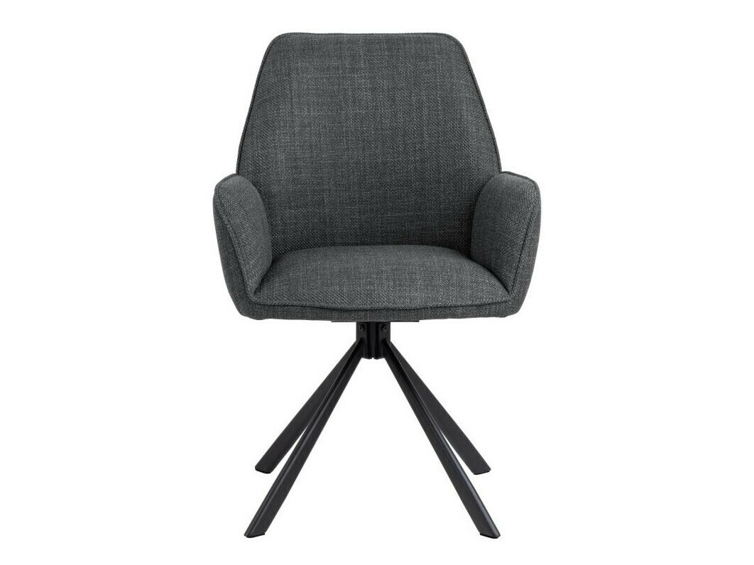 Scaun Norsica 777 (Gri + Negru)