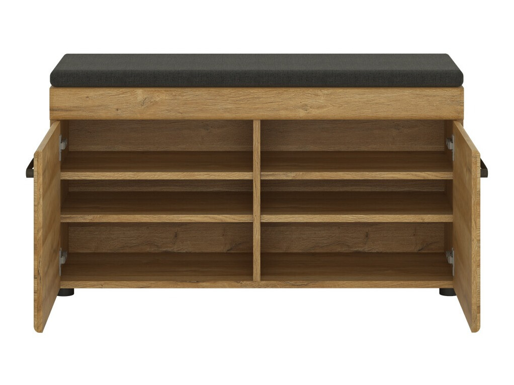 Dulap pentru pantofi Calsori 110
