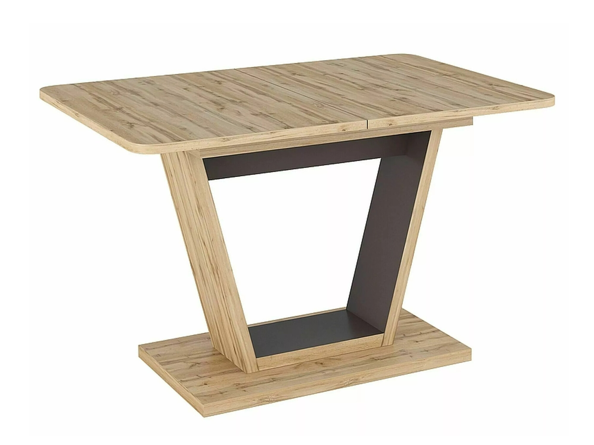 Masa Detroit 135 (Stejar Wotan + Maro)