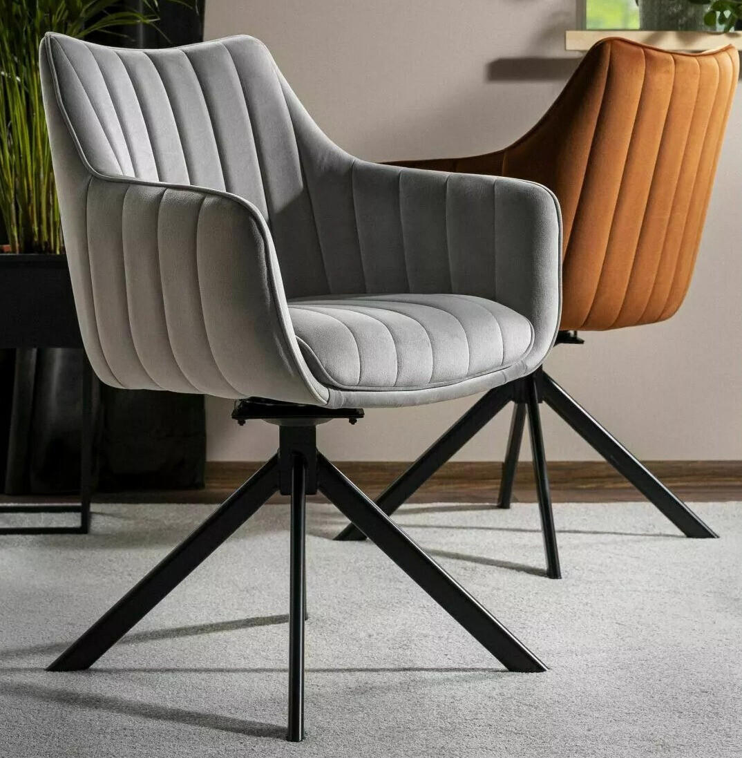 Scaun Detroit 134 (Bluvel 03)