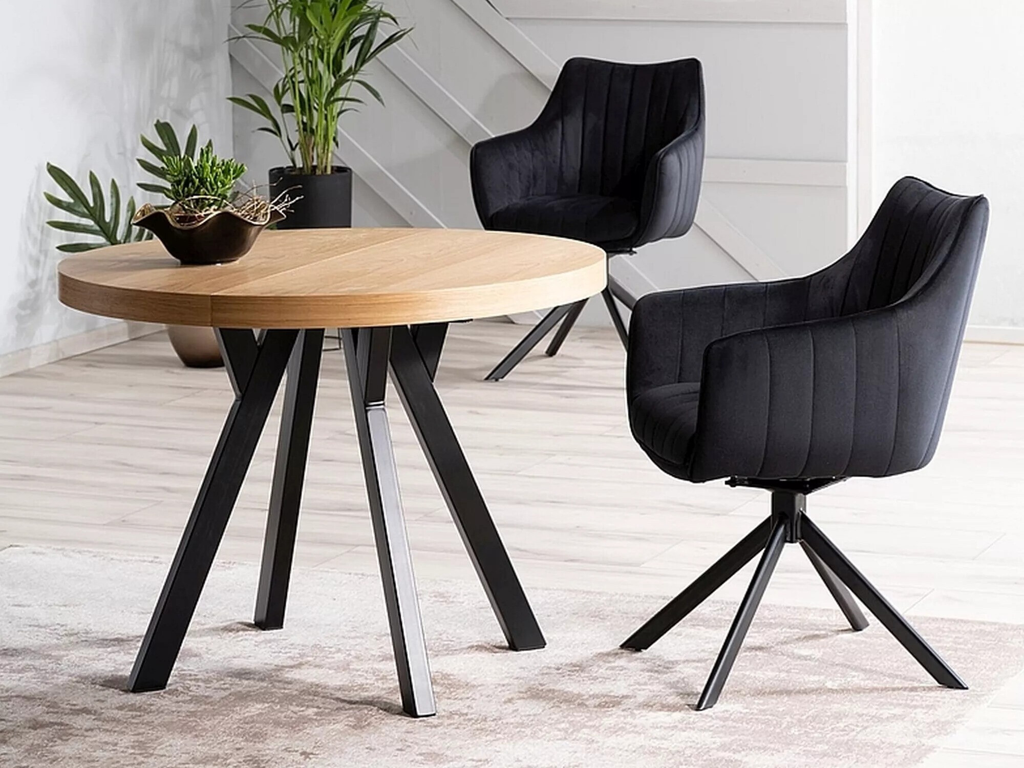 Scaun Detroit 134 (Bluvel 19)