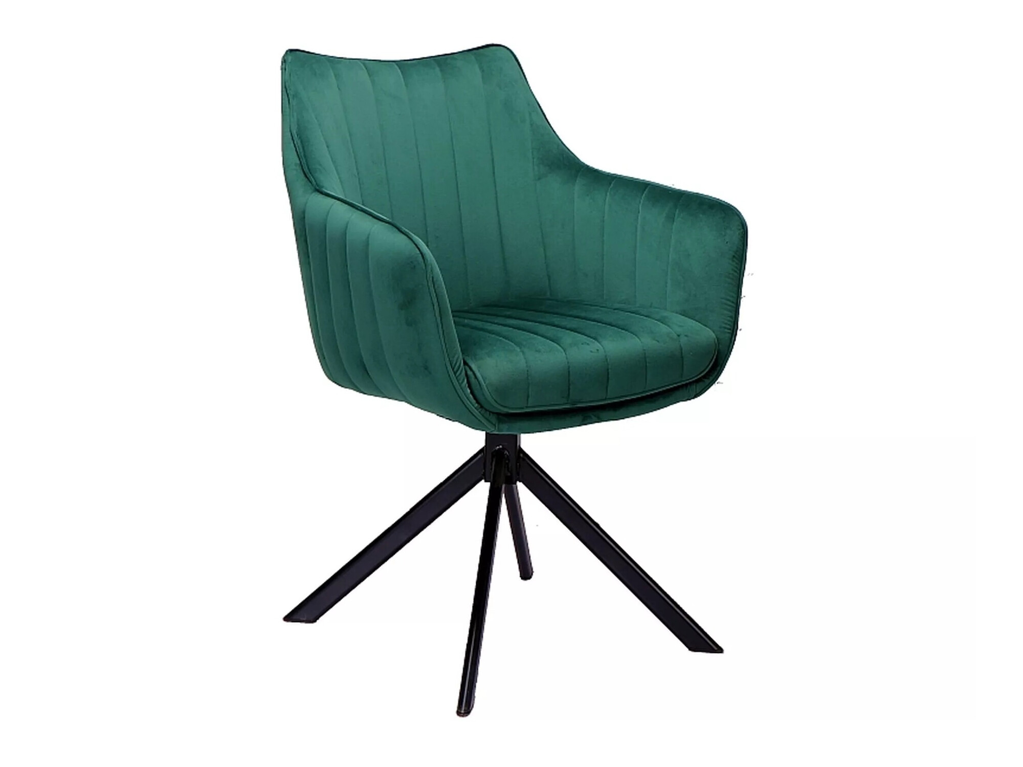 Scaun Detroit 134 (Verde)
