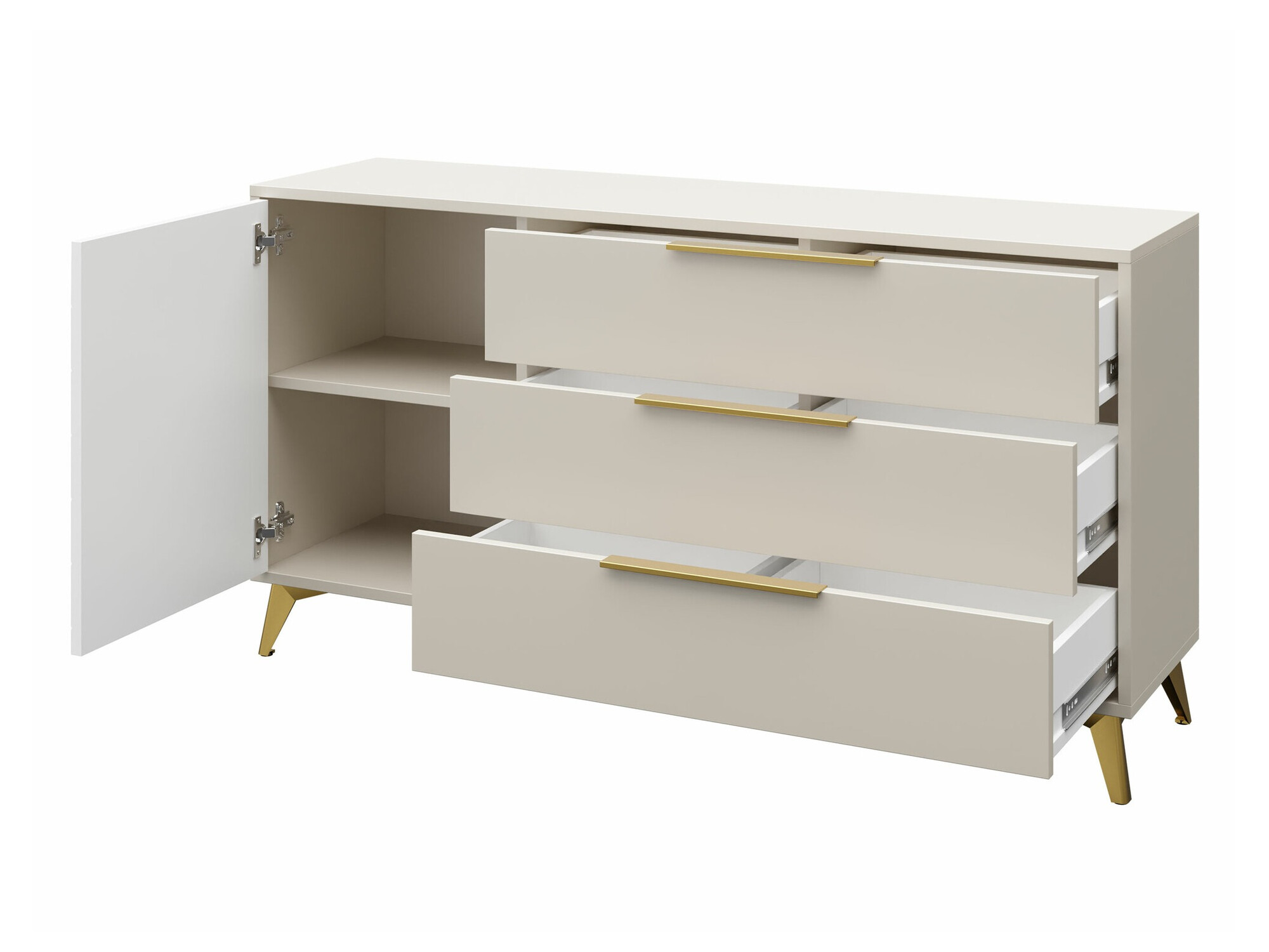 Comodă Comfivo Citrus