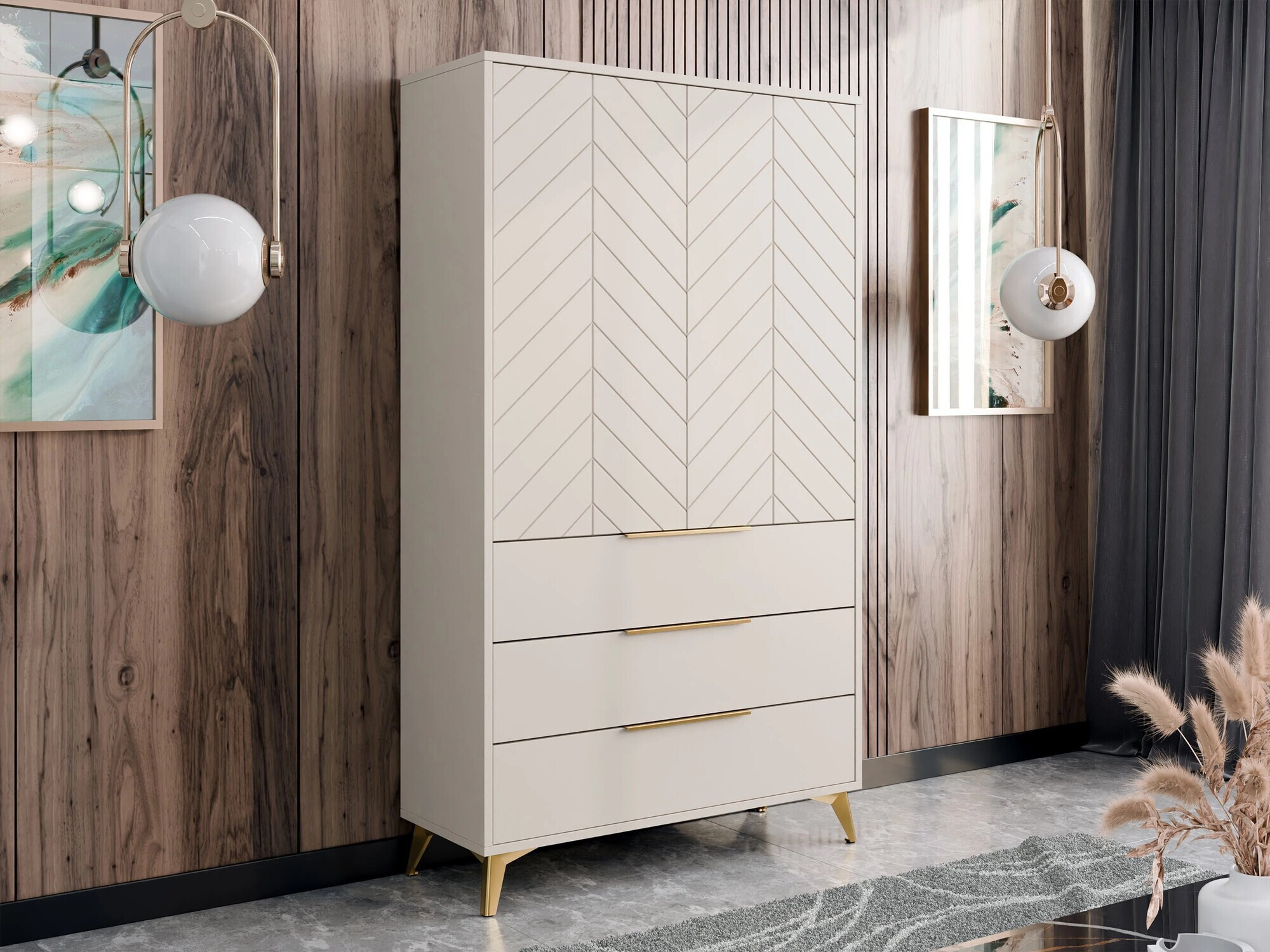 Raft Comfivo Citrus I