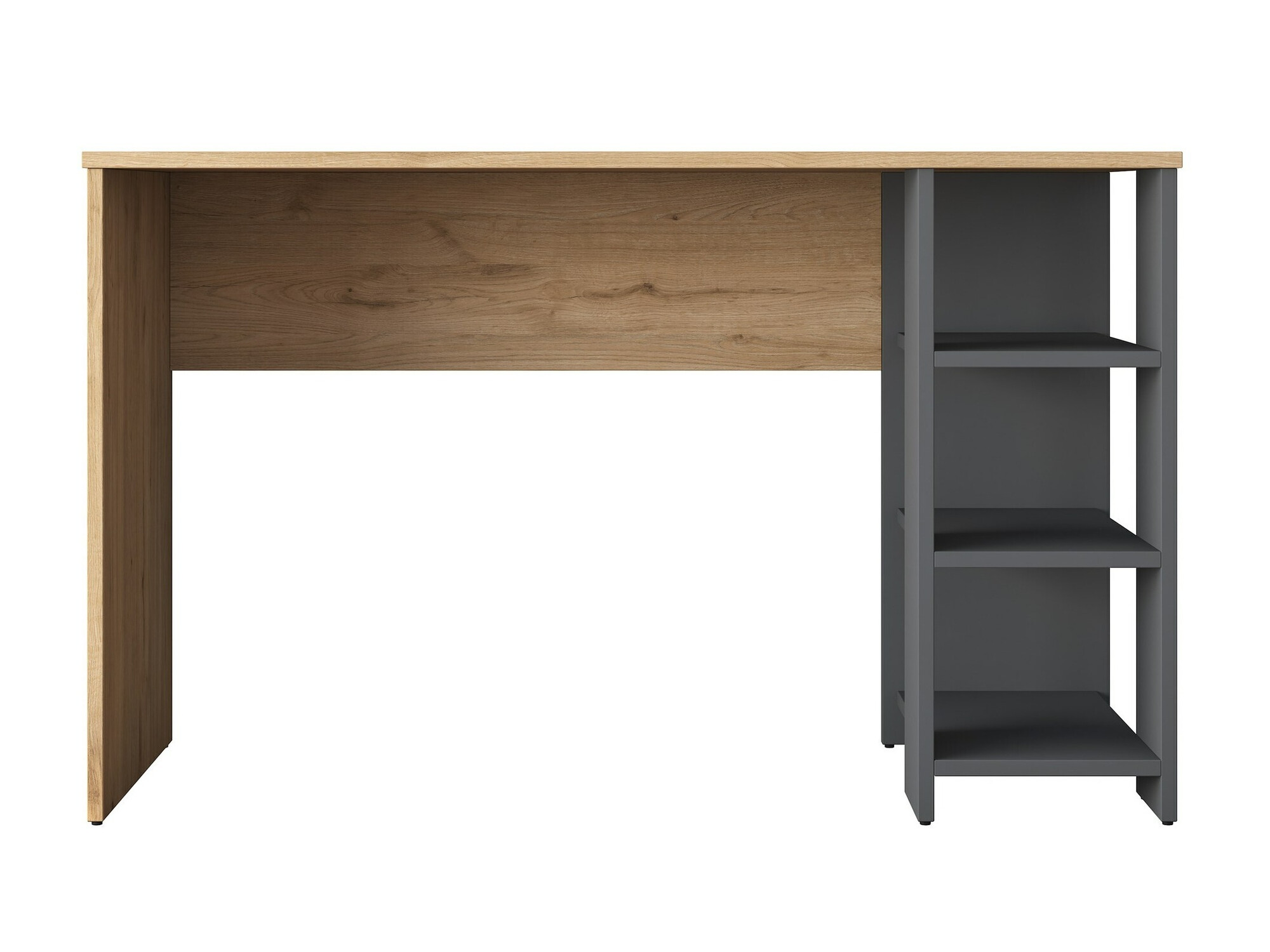 Birou Catdelu 109 (Antracit + Nuc)