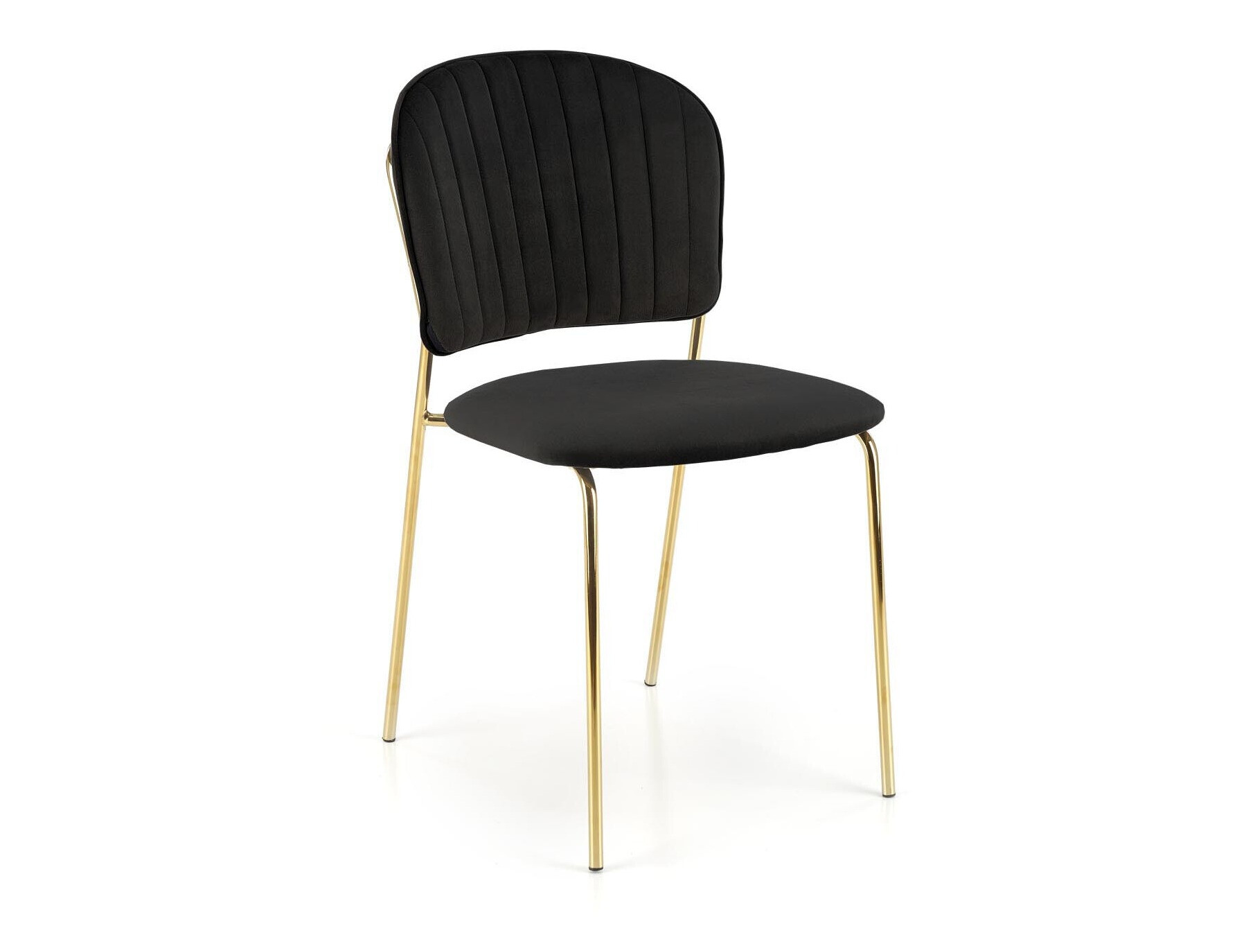 Scaun Houston 1640 (Negru)
