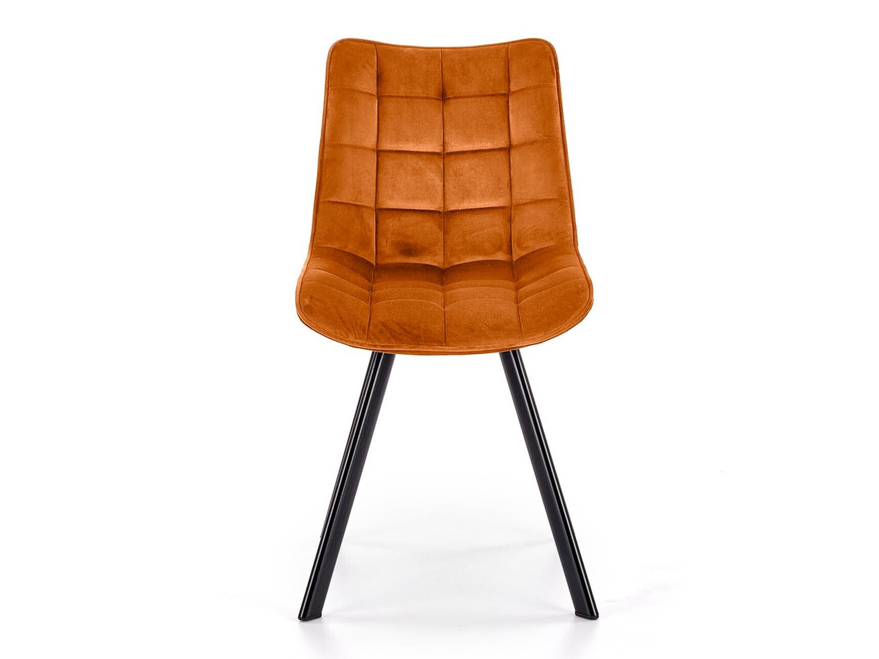 Scaun Houston 739 (Scorțișoară + Negru)