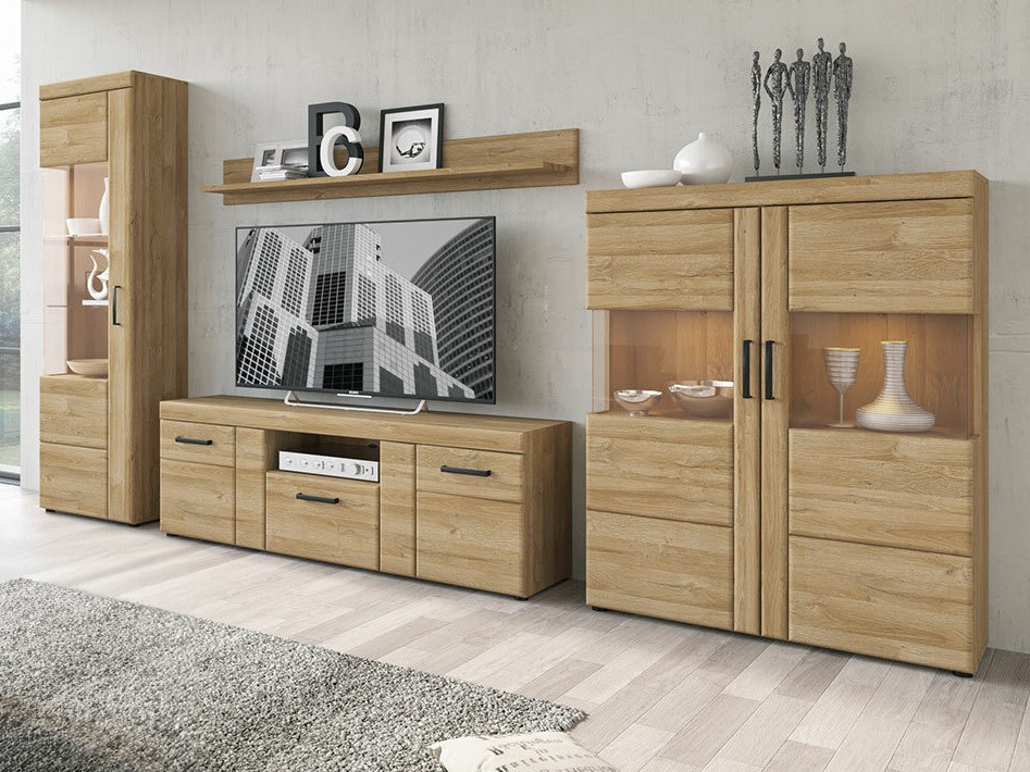 Set de living Calsori 128