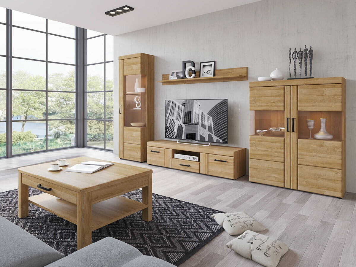 Set de living Calsori 136
