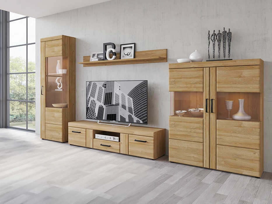 Set de living Calsori 138