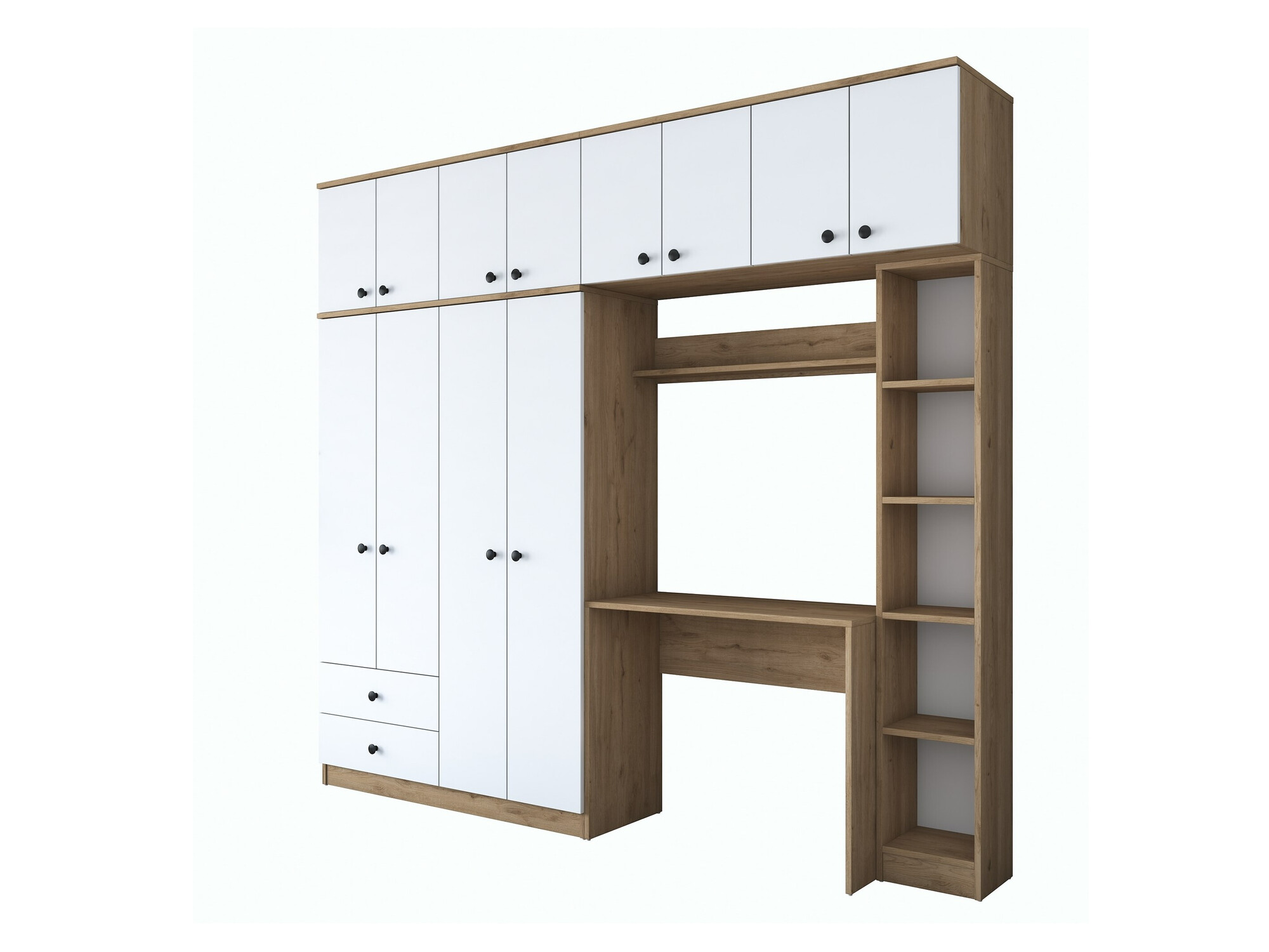 Set pentru camera copiilor Camlare 108