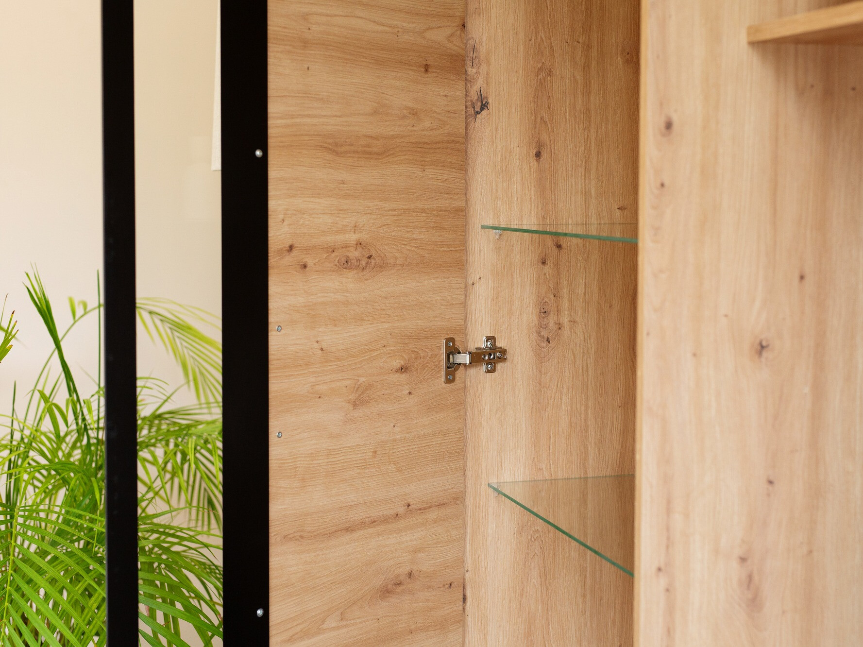 Set de living Bristol 202 (Stejar artizan)