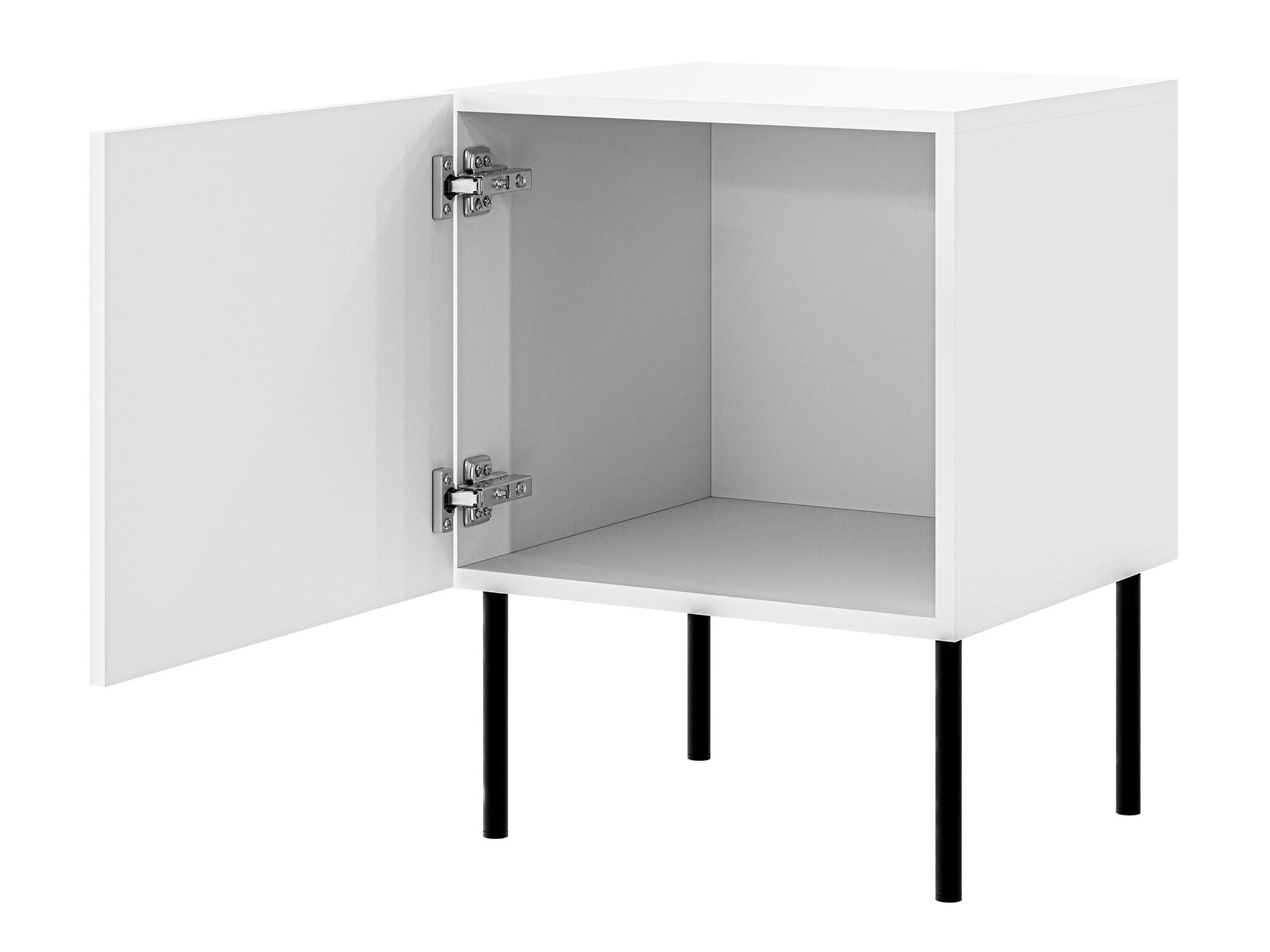 Set noptiere Celra (Negru)