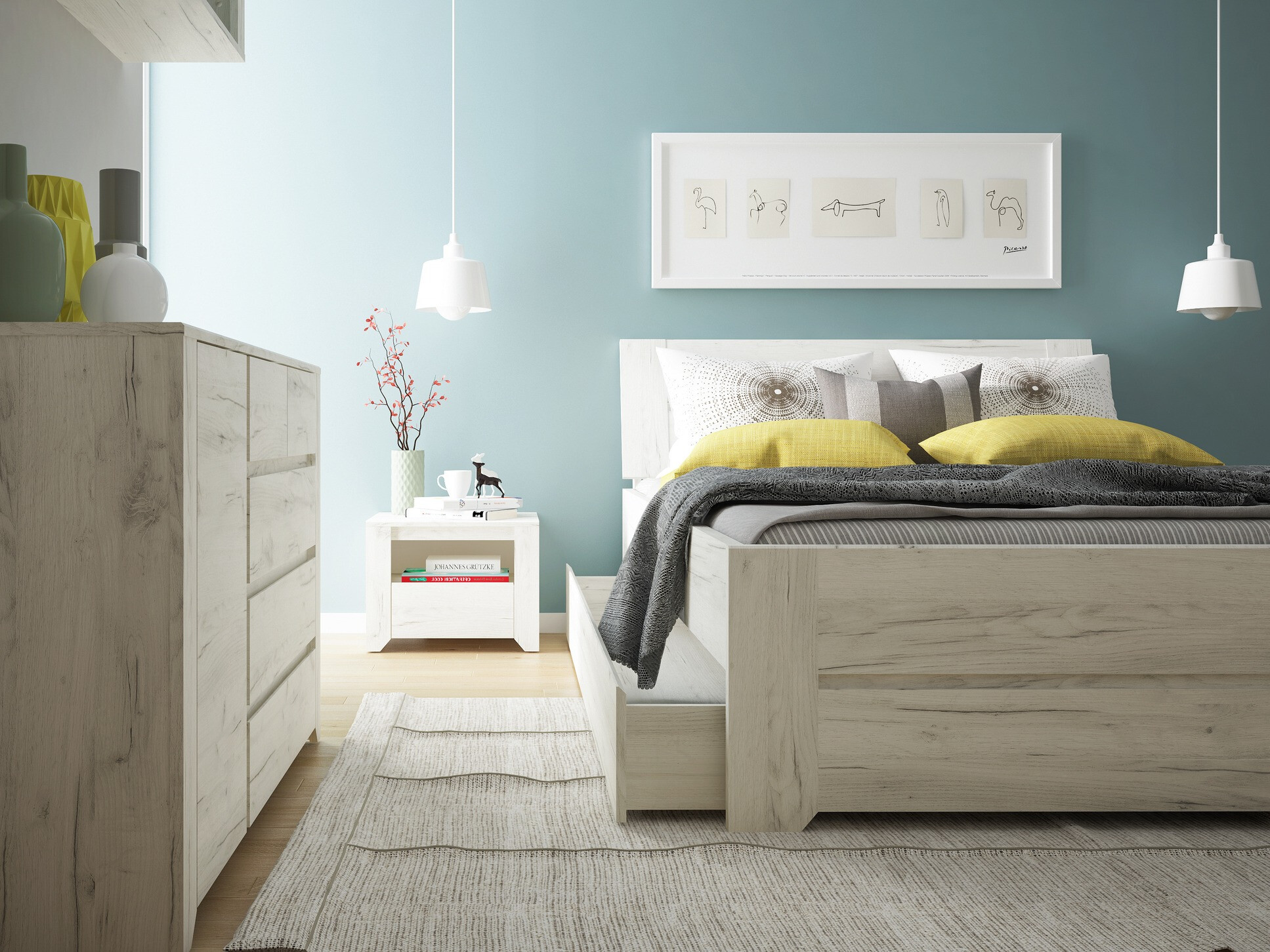 Spațiu de depozitare Salcame 118