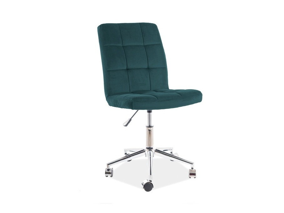 Scaun de birou Detroit 150 (Verde)