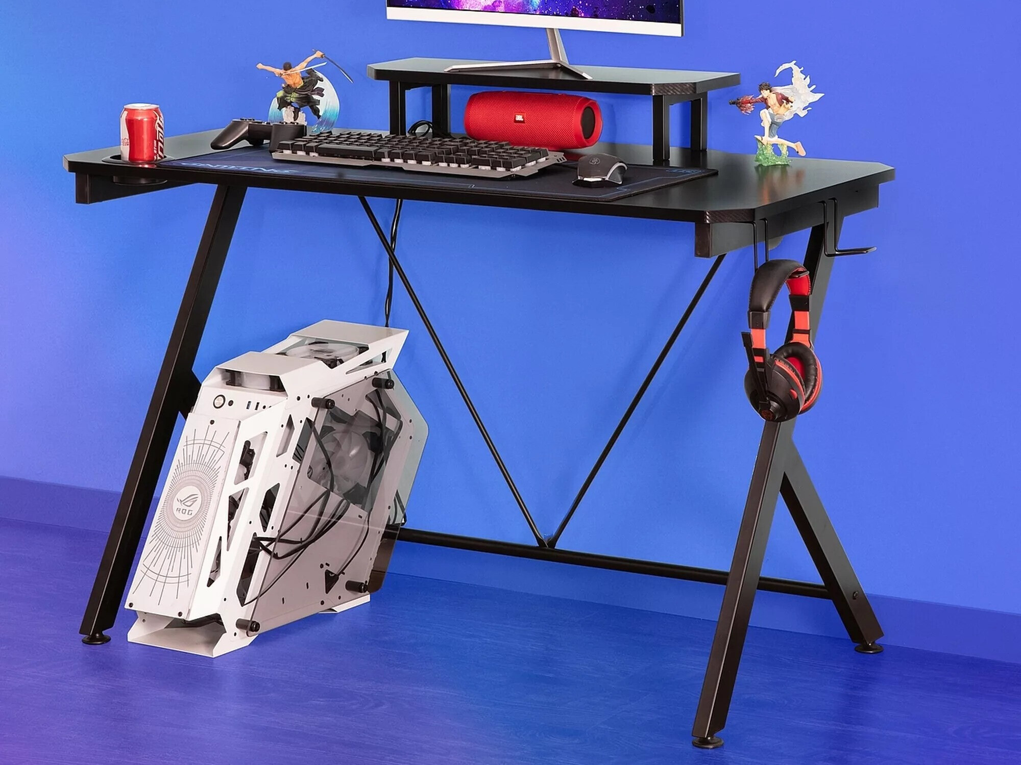 Birou gaming Detroit 214