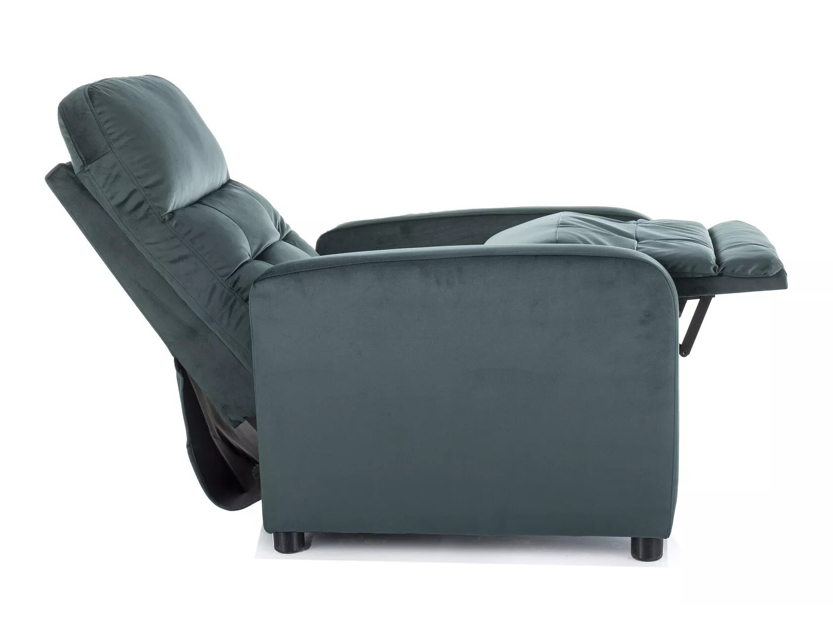 Fotoliu recliner Detroit 188 (Bluvel 78)