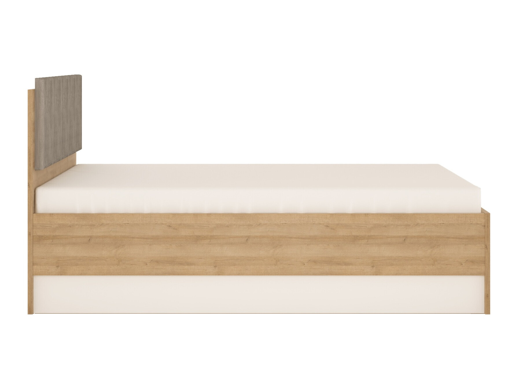 Pat Feldeli 117 (Riviera stejar + Alb)