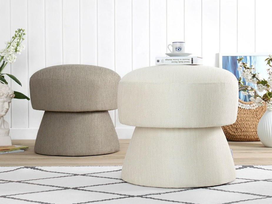 Taburet Altadena 517 (Crem)