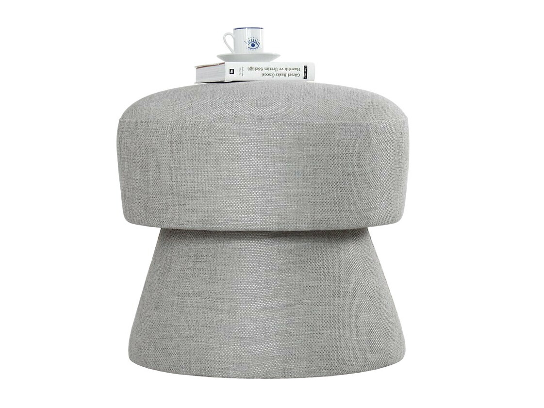 Taburet Altadena 517 (Gri deschis)