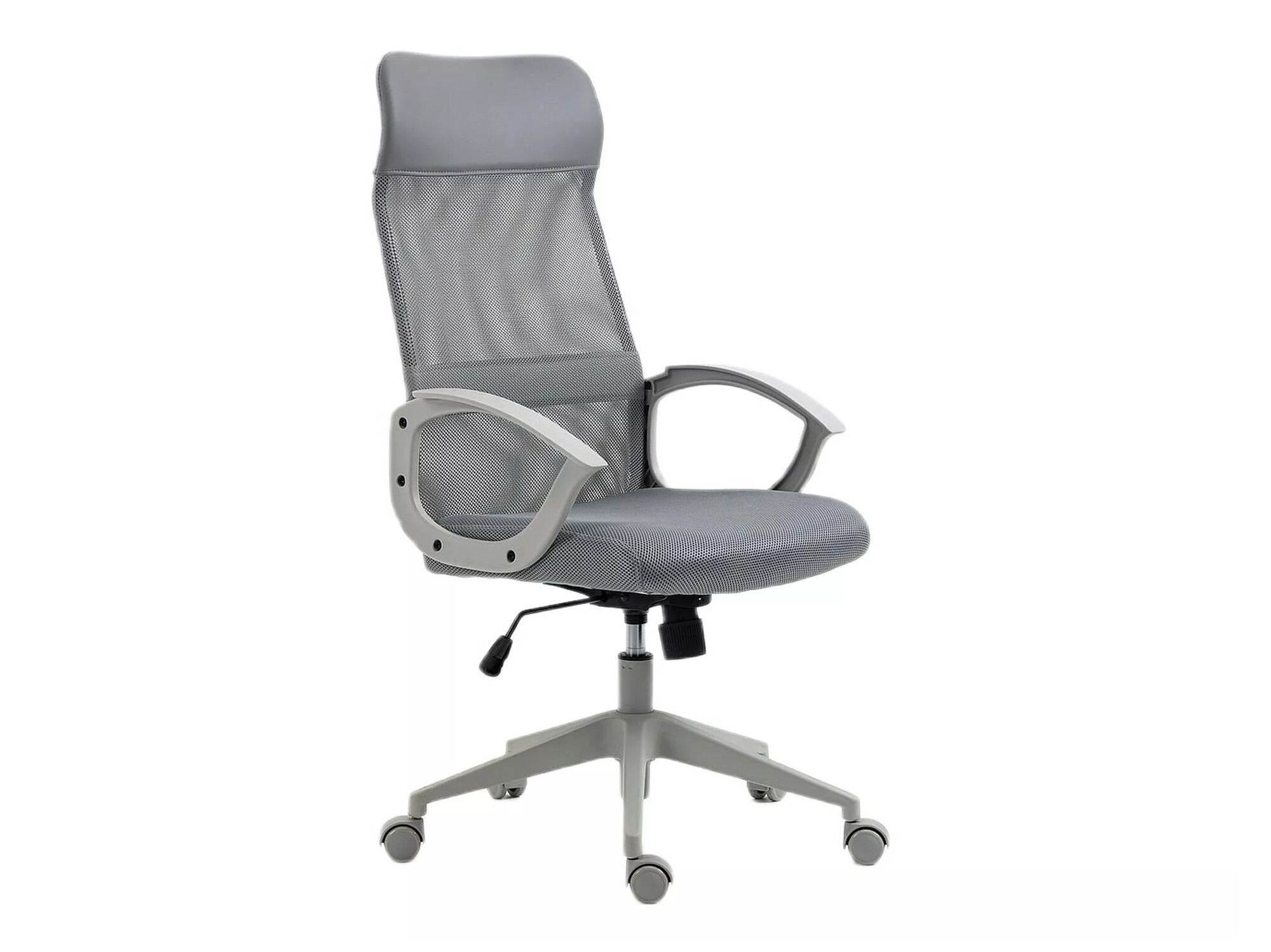 Scaun de birou Detroit 276 (Gri)