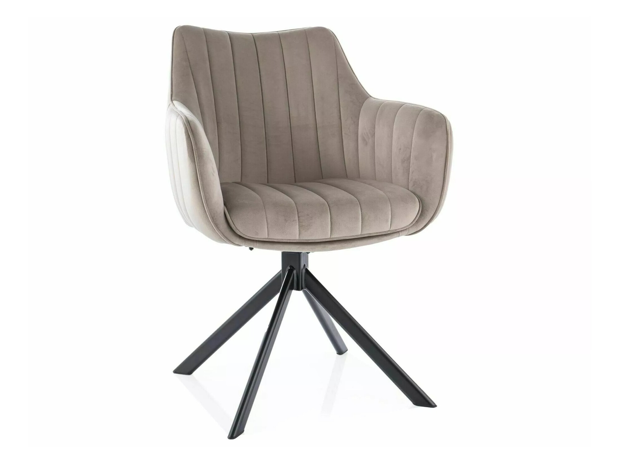 Scaun Detroit 134 (Bej)