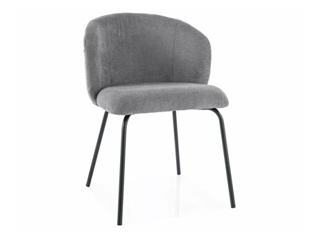 Scaun Detroit 240 (Gri)
