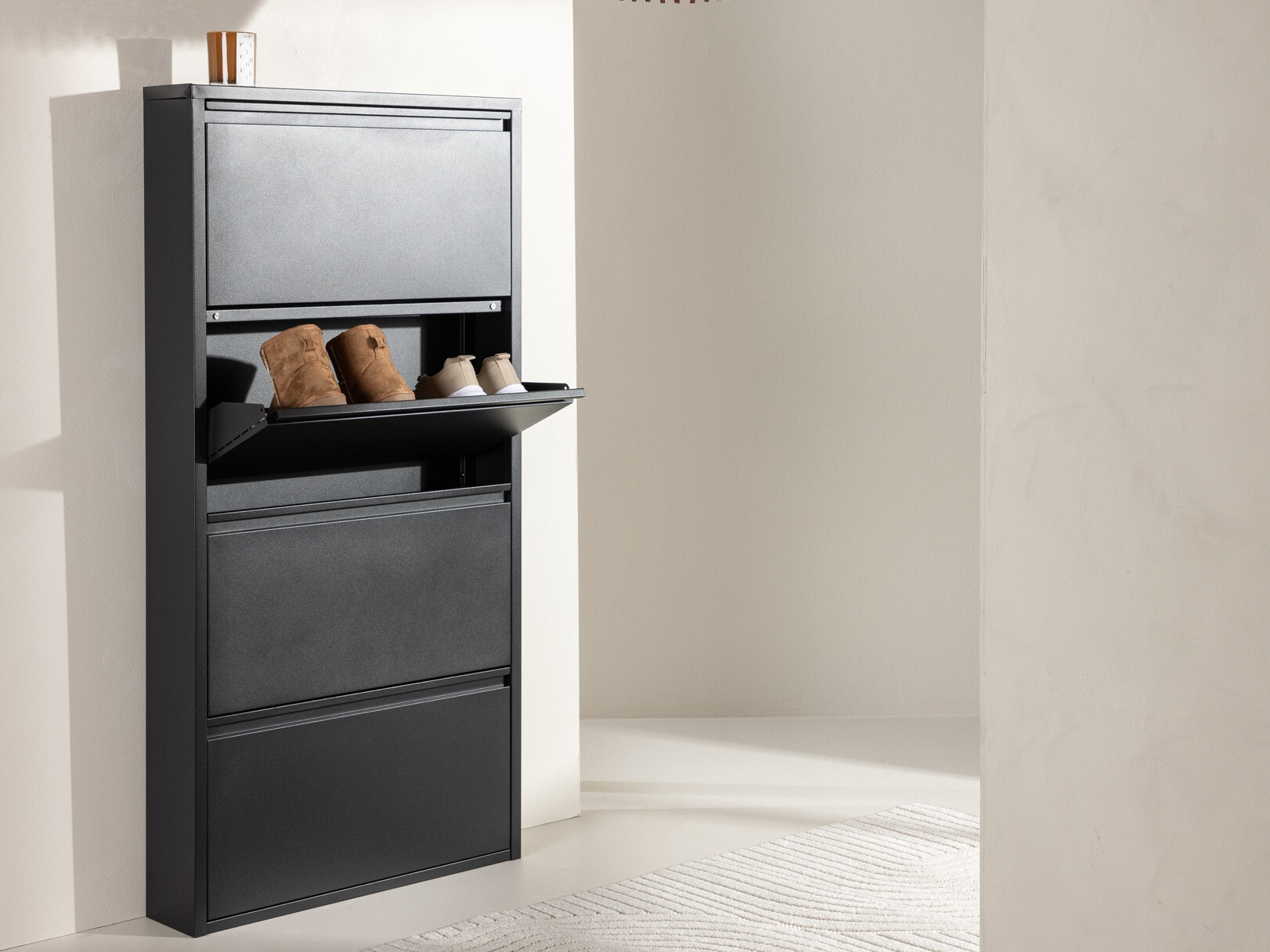 Dulap pantofi Dallas 4301