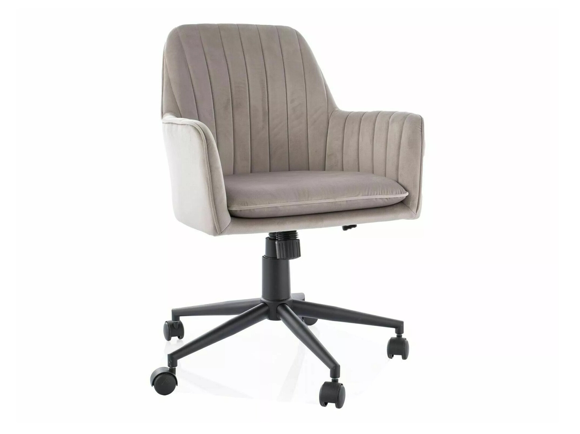 Scaun de birou Detroit 295 (Bej)
