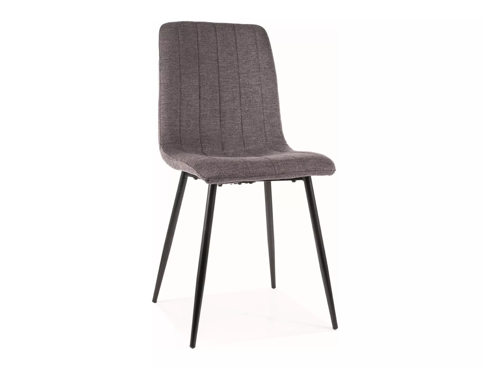 Scaun Detroit 287 (Gri inchis)