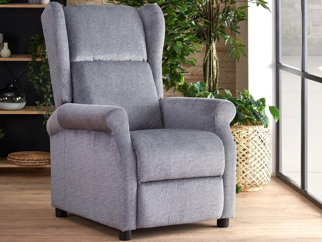 Fotoliu recliner Houston 1029