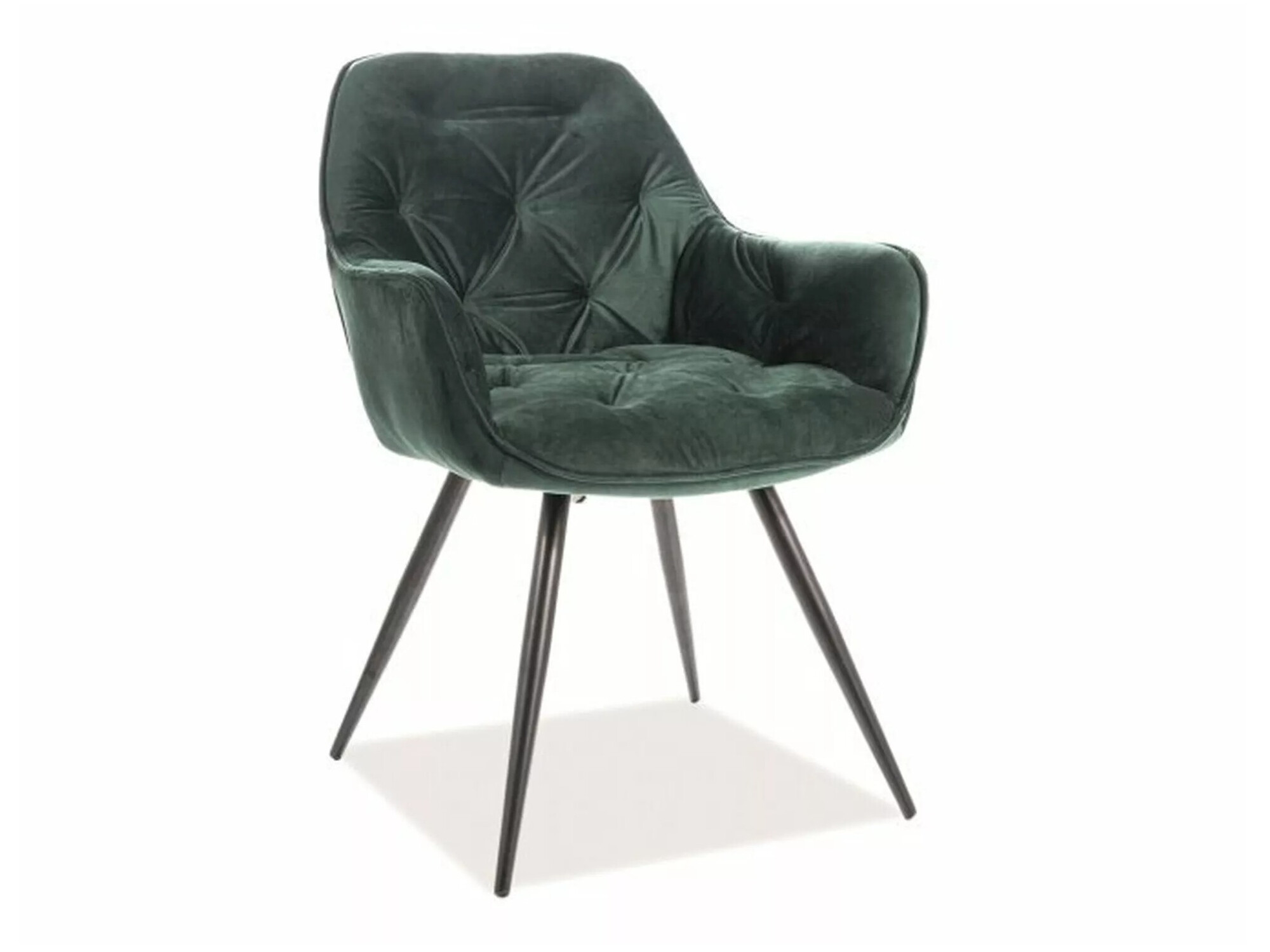 Scaun Detroit 354 (Verde)