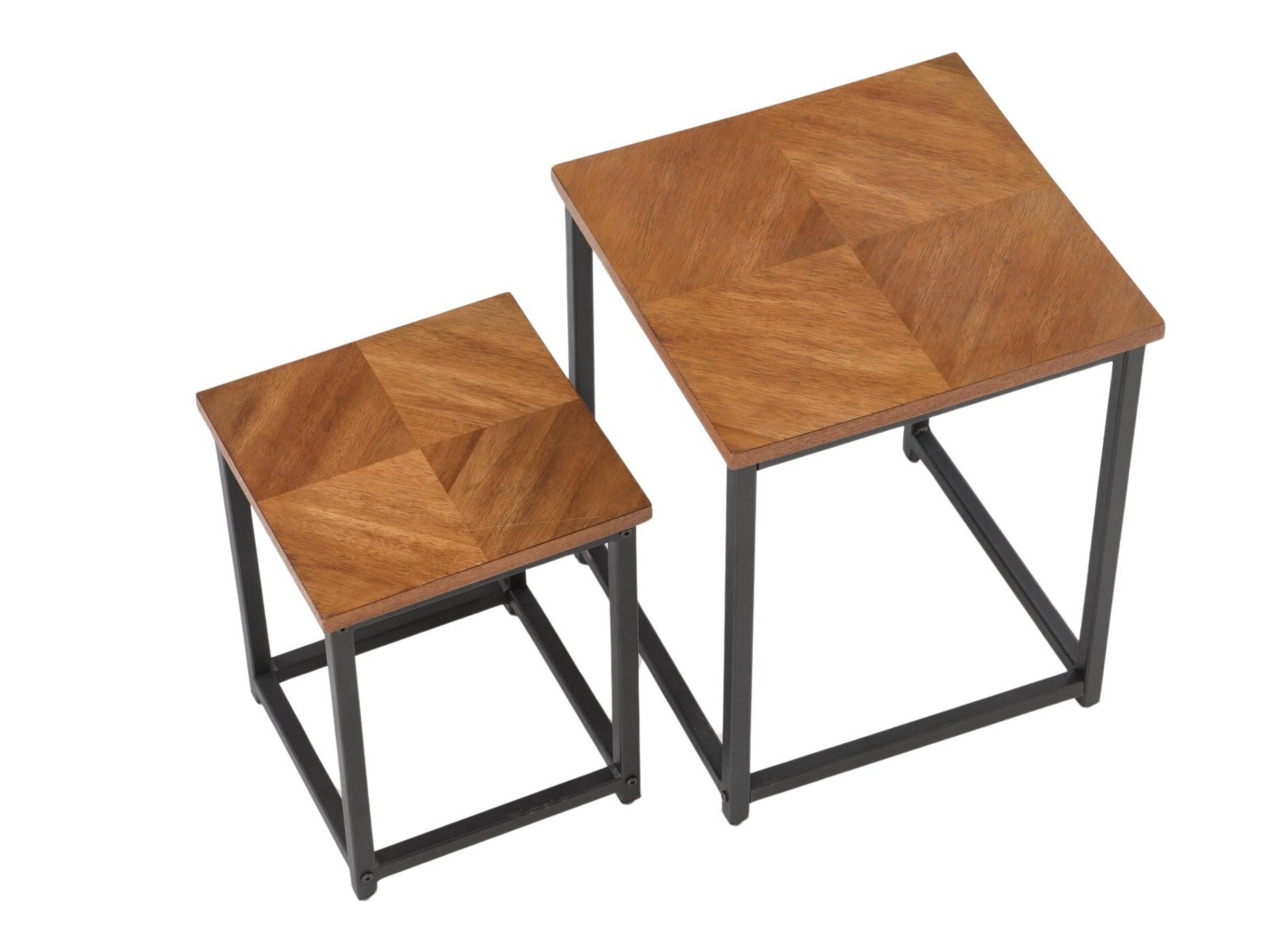 Set măsuțe laterale Houston 1726