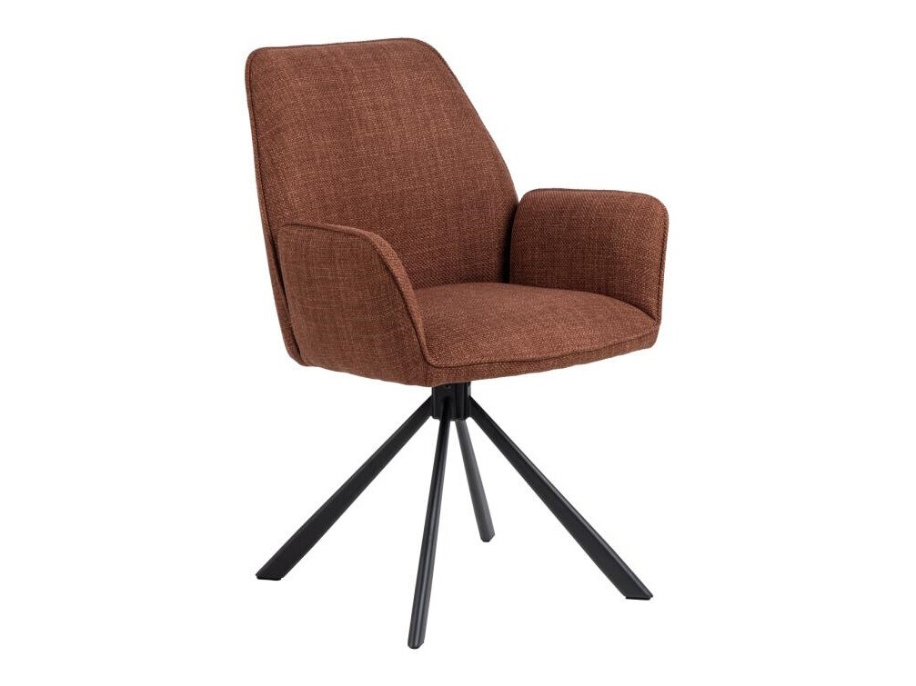 Scaun Norsica 777 (Maro + Negru)