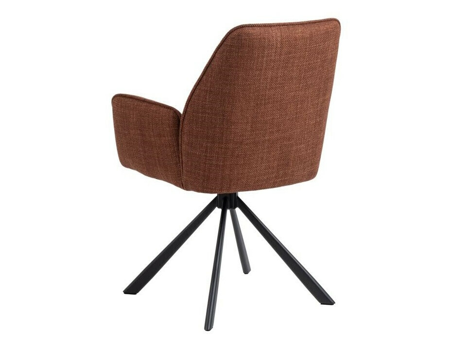 Scaun Norsica 777 (Maro + Negru)
