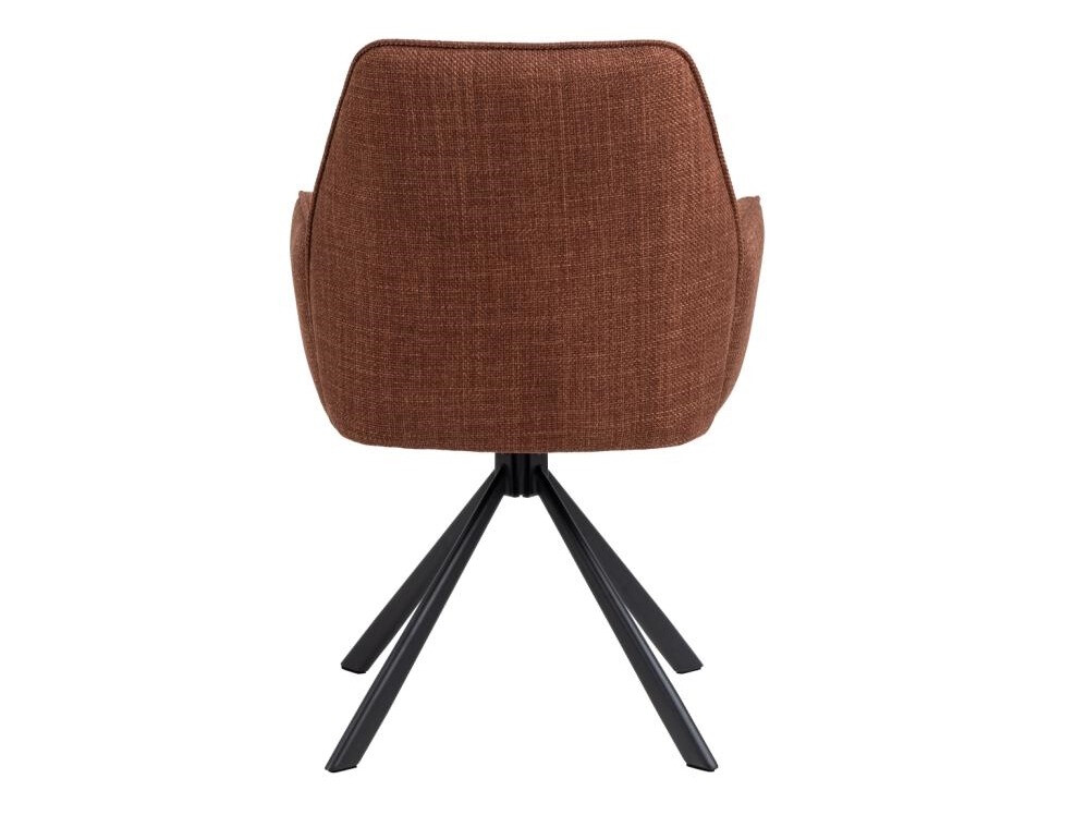 Scaun Norsica 777 (Maro + Negru)
