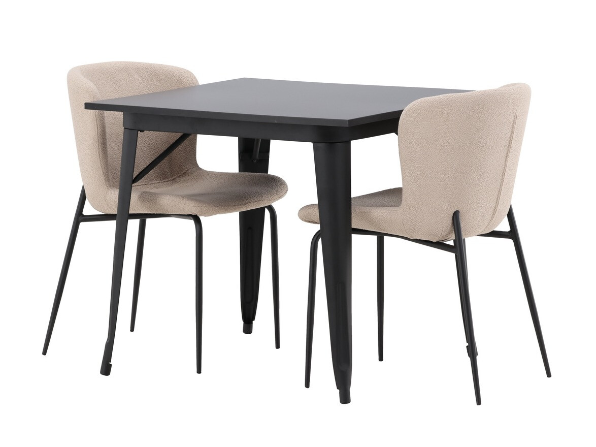 Set de dining Dallas 3362